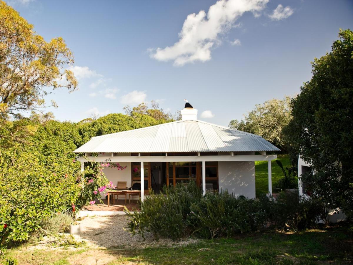 Springfontein Wine Estate Hotel Stanford Room photo