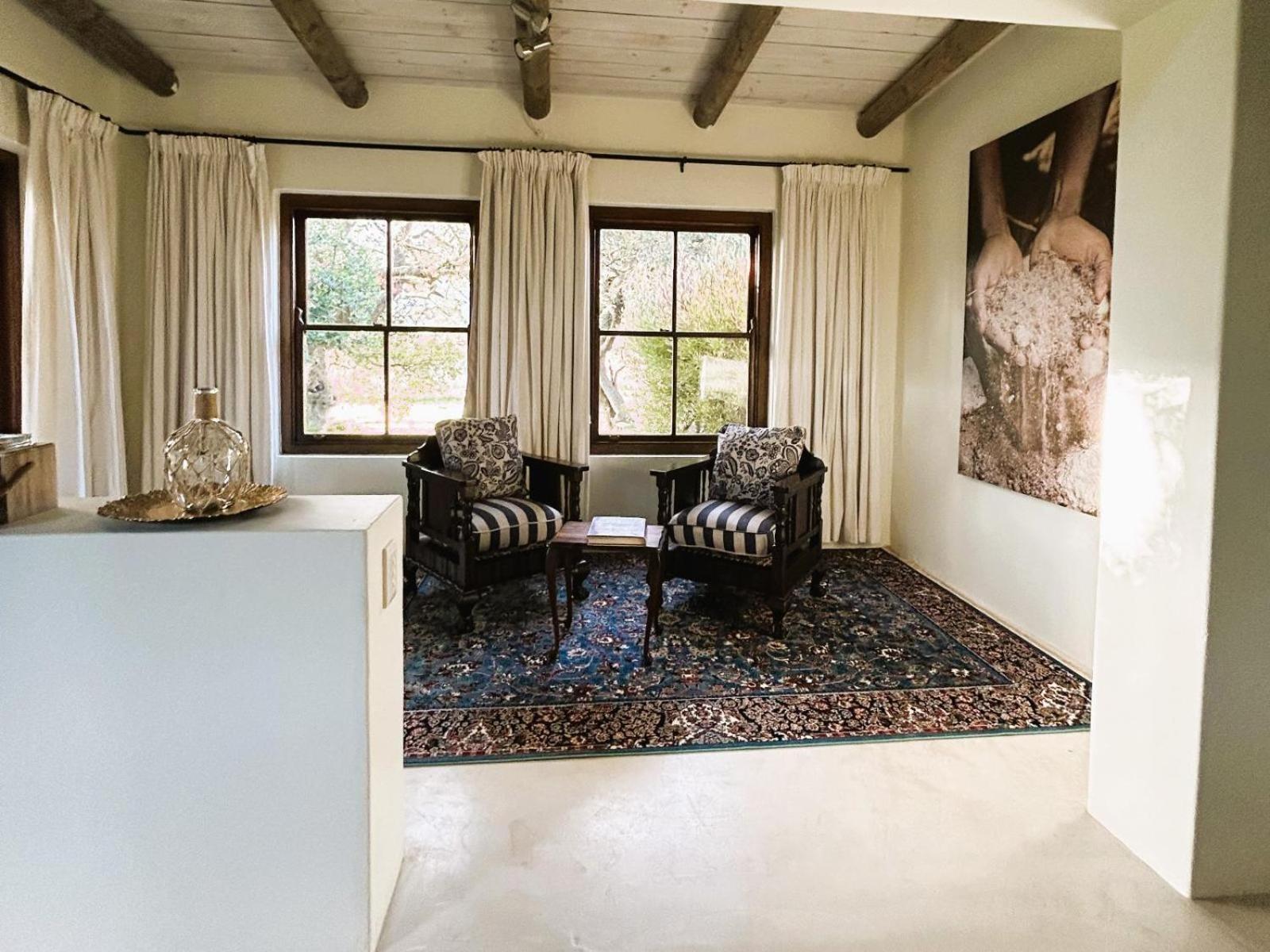 Springfontein Wine Estate Hotel Stanford Exterior photo