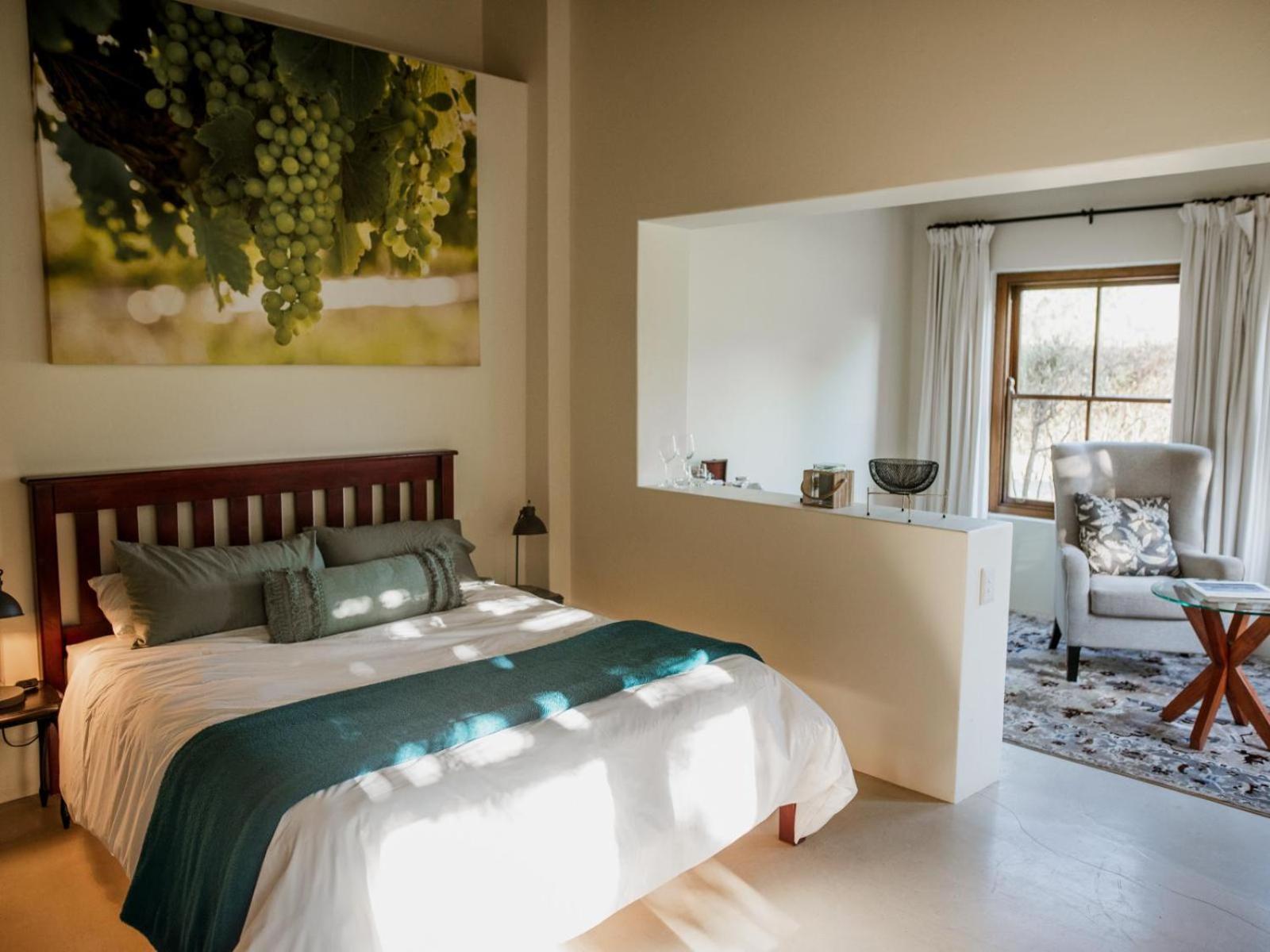 Springfontein Wine Estate Hotel Stanford Room photo