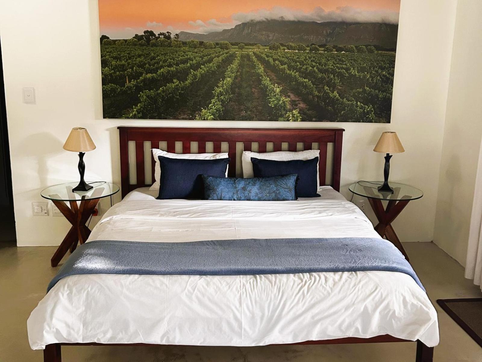 Springfontein Wine Estate Hotel Stanford Room photo