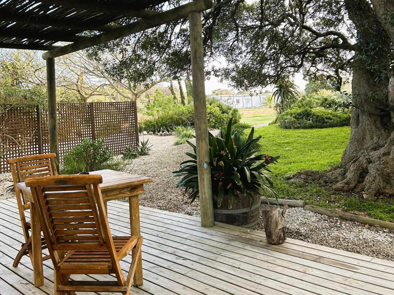 Springfontein Wine Estate Hotel Stanford Room photo
